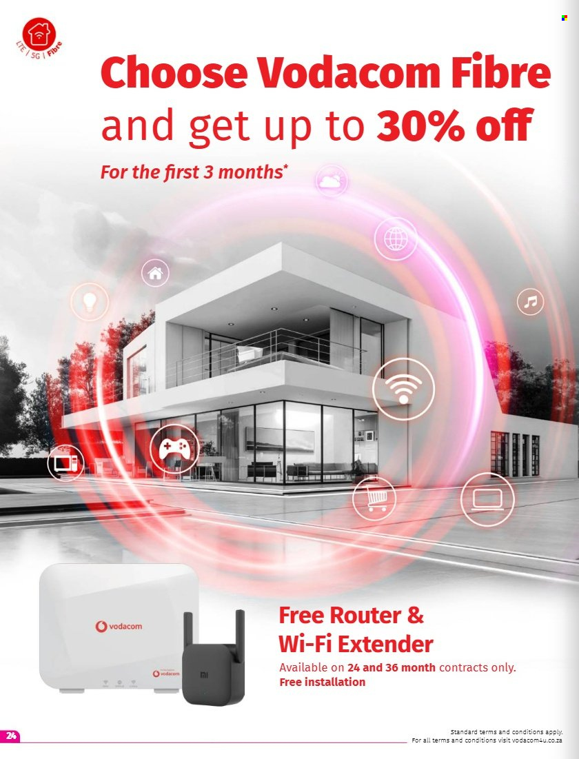 Vodacom specials - 08/07/2025 - 07/08/2025. Page 24
