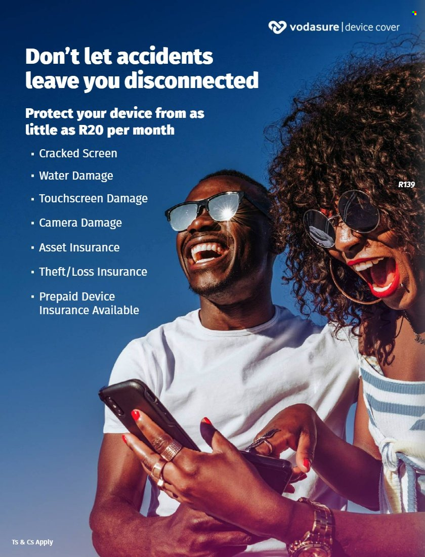 Vodacom specials - 08/07/2025 - 07/08/2025. Page 28