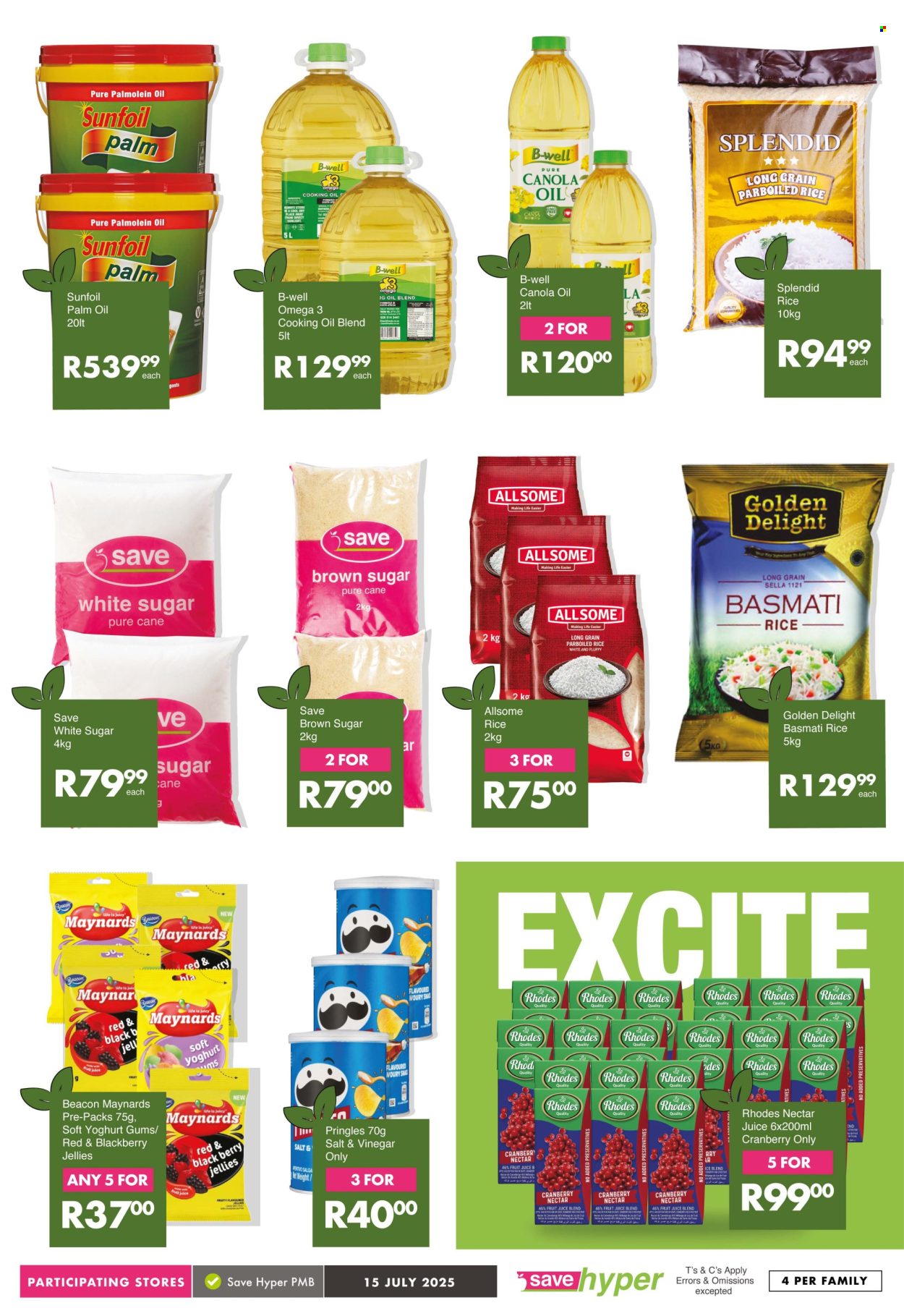 Save hyper specials - 15/07/2025 - 15/07/2025. Page 12