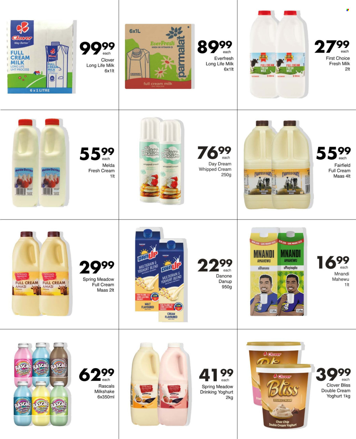 Save hyper specials - 15/07/2025 - 27/07/2025. Page 4