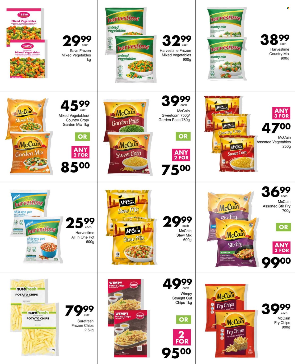 Save hyper specials - 15/07/2025 - 27/07/2025. Page 10