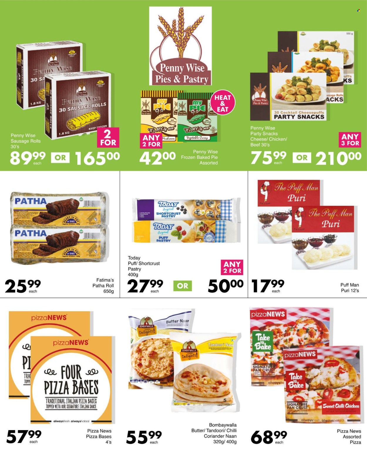 Save hyper specials - 15/07/2025 - 27/07/2025. Page 12