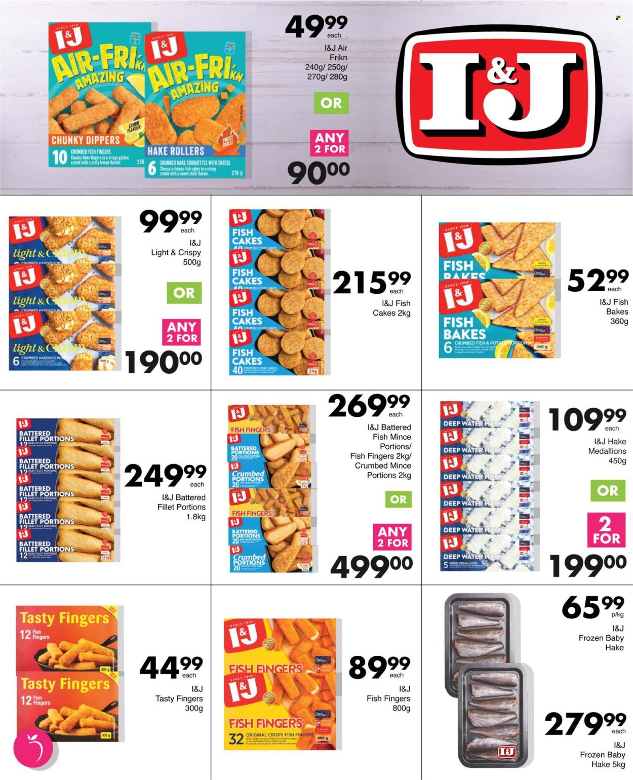Save hyper specials - 15/07/2025 - 27/07/2025. Page 13