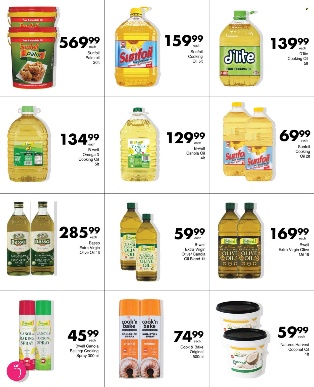 Save hyper specials - 15/07/2025 - 27/07/2025. Page 26