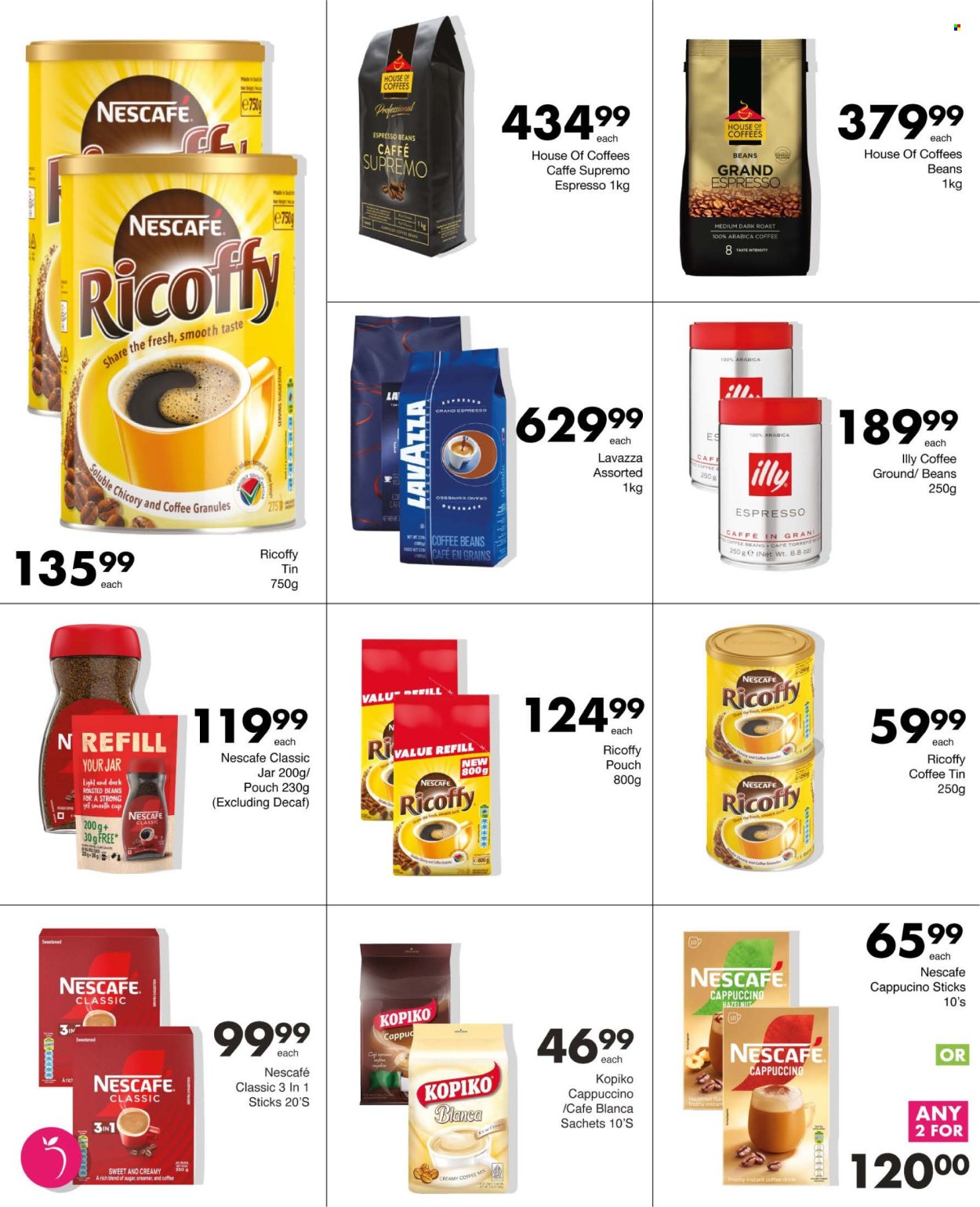 Save hyper specials - 15/07/2025 - 27/07/2025. Page 29
