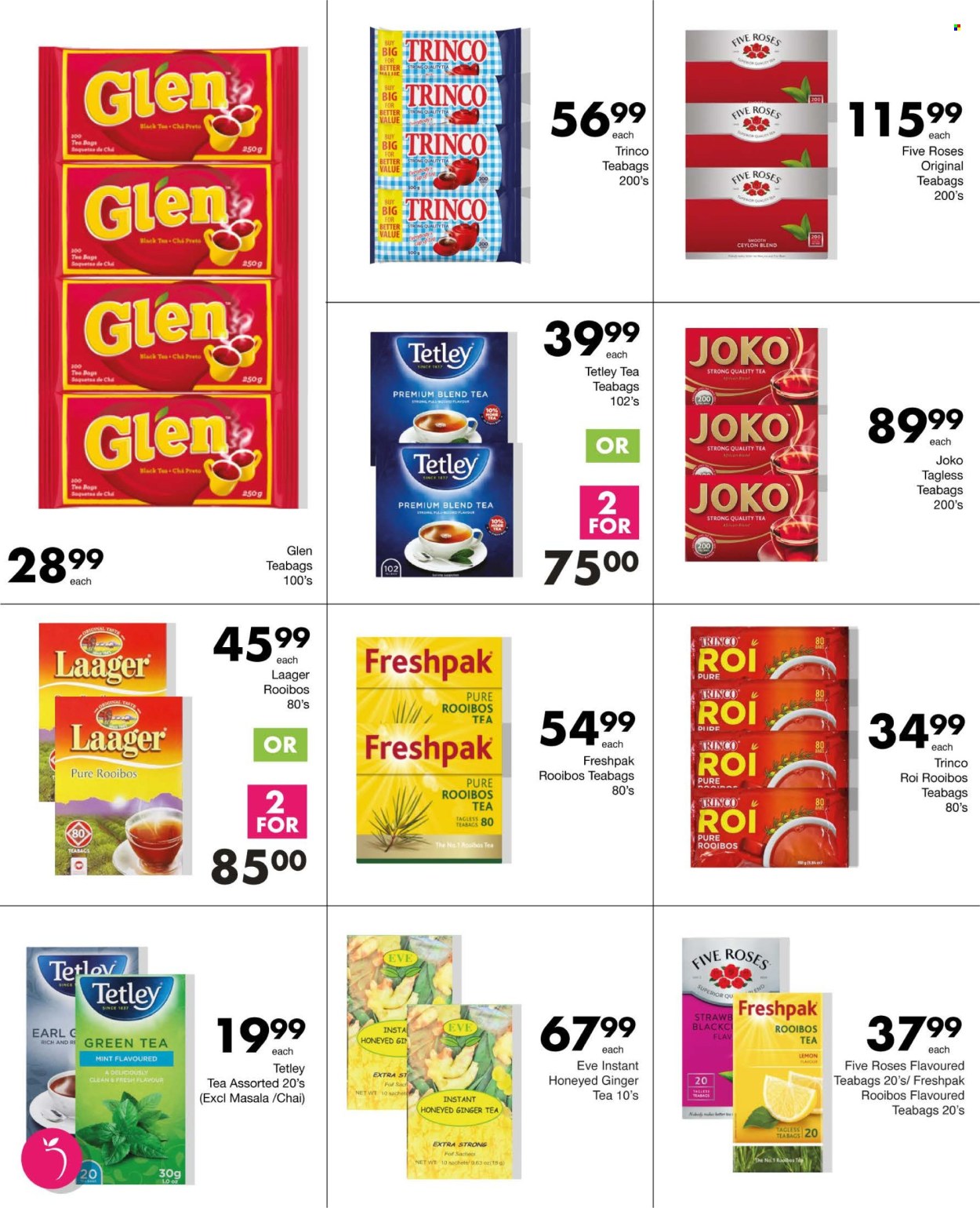 Save hyper specials - 15/07/2025 - 27/07/2025. Page 31