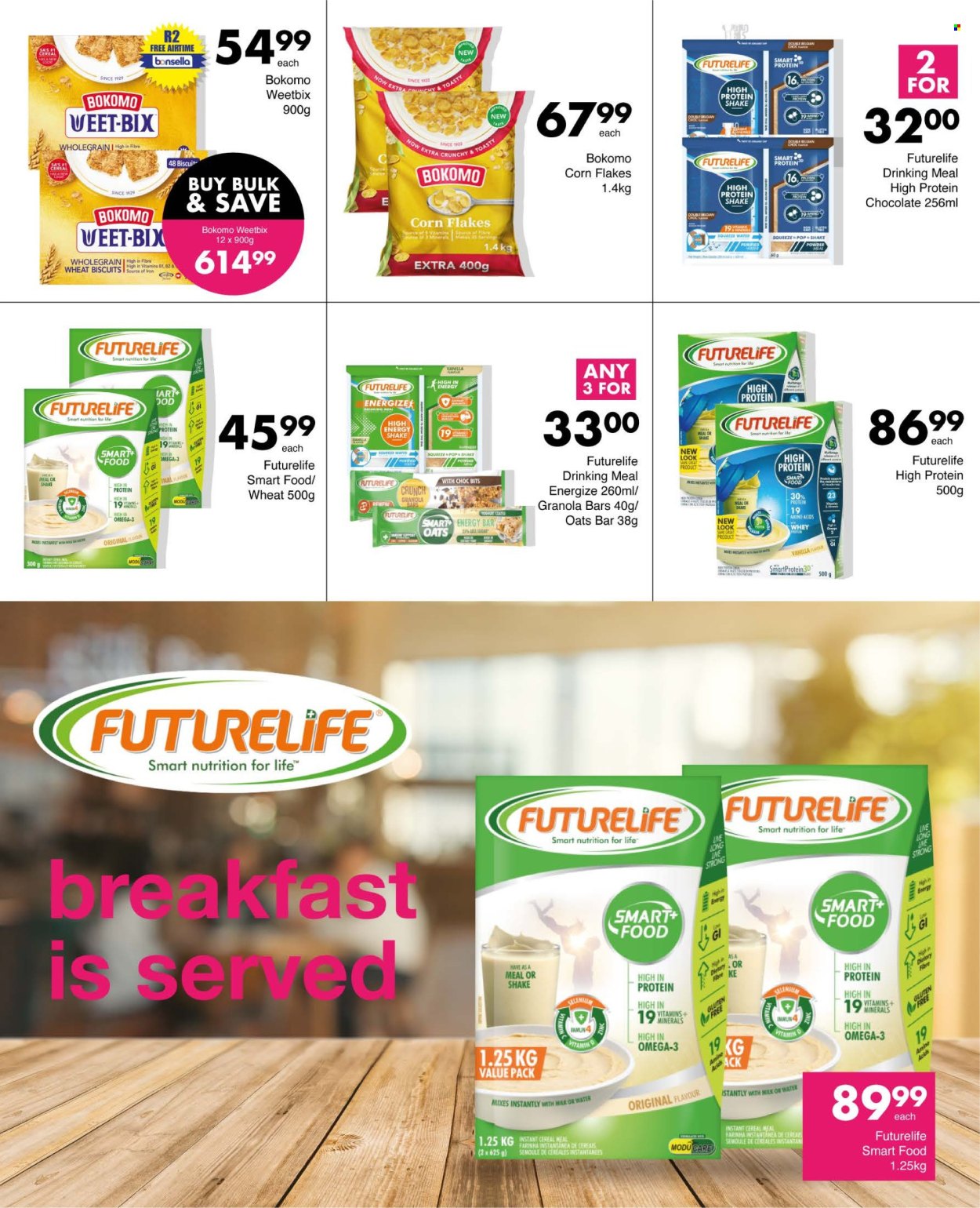 Save hyper specials - 15/07/2025 - 27/07/2025. Page 33