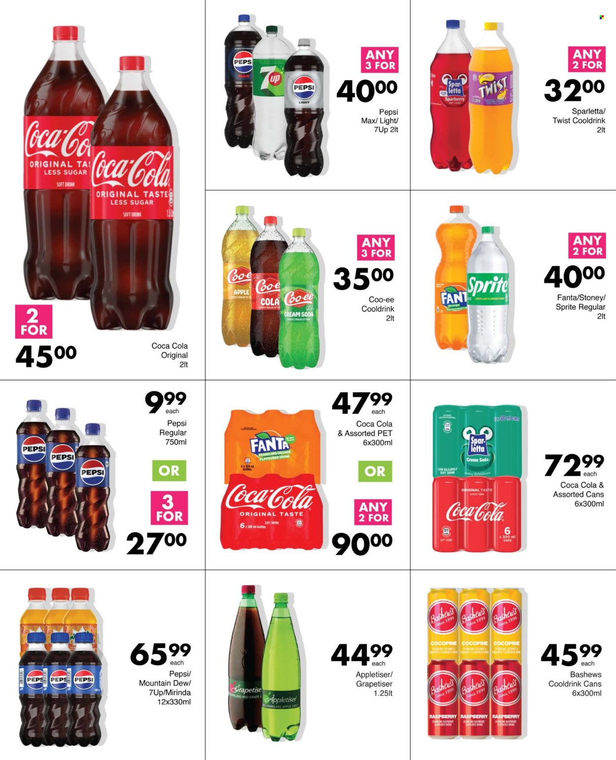 Save hyper specials - 15/07/2025 - 27/07/2025. Page 47
