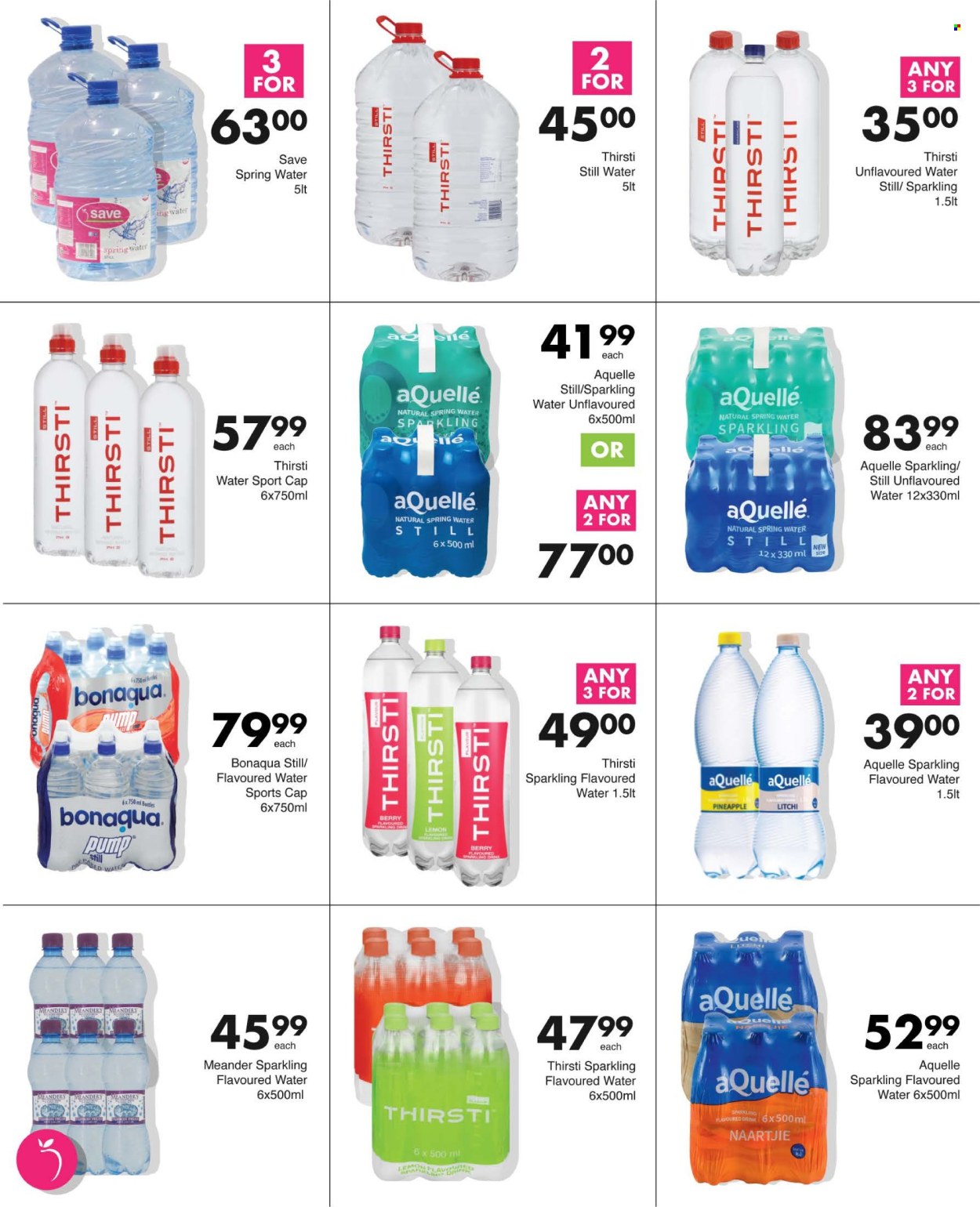 Save hyper specials - 15/07/2025 - 27/07/2025. Page 49