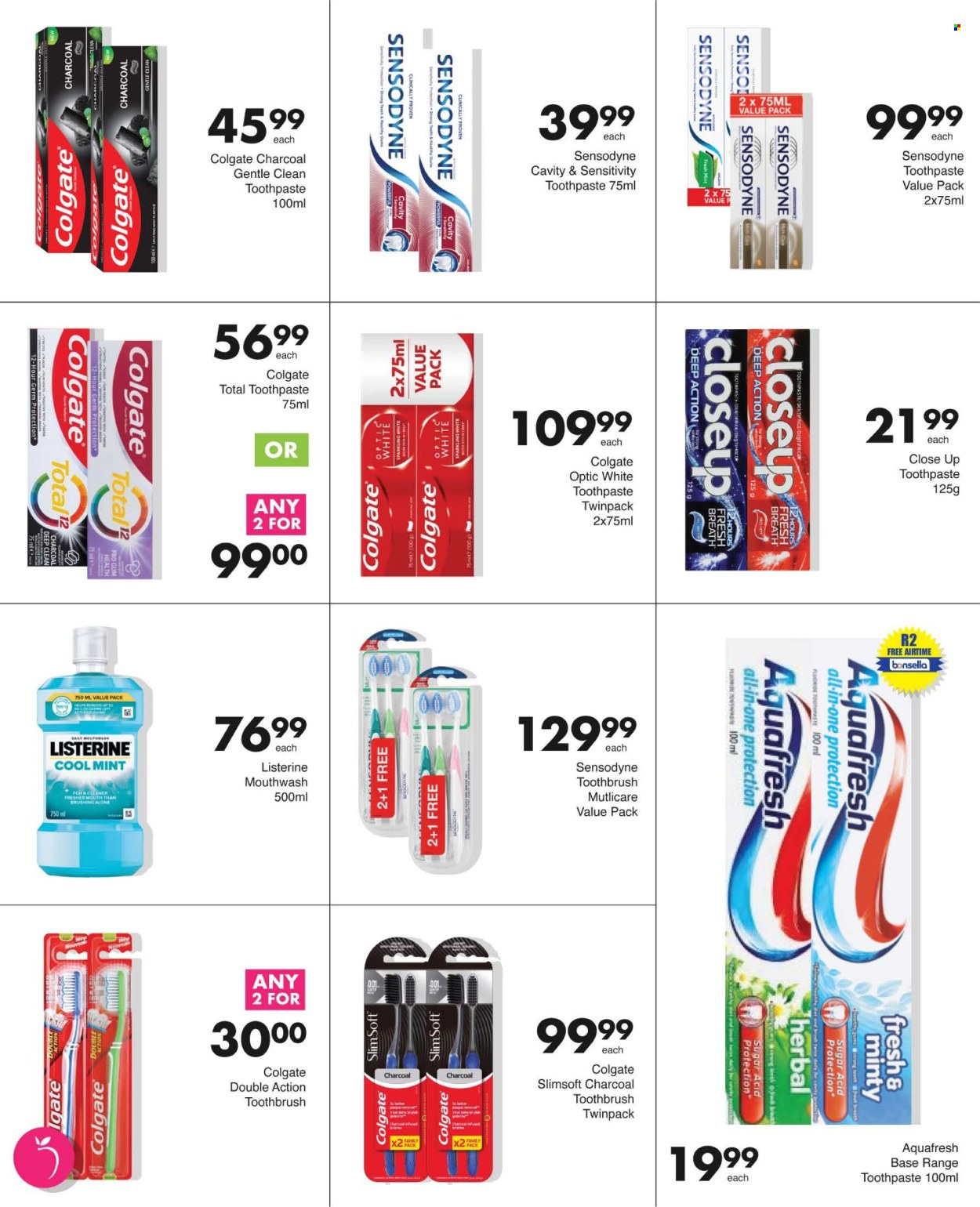 Save hyper specials - 15/07/2025 - 27/07/2025. Page 56
