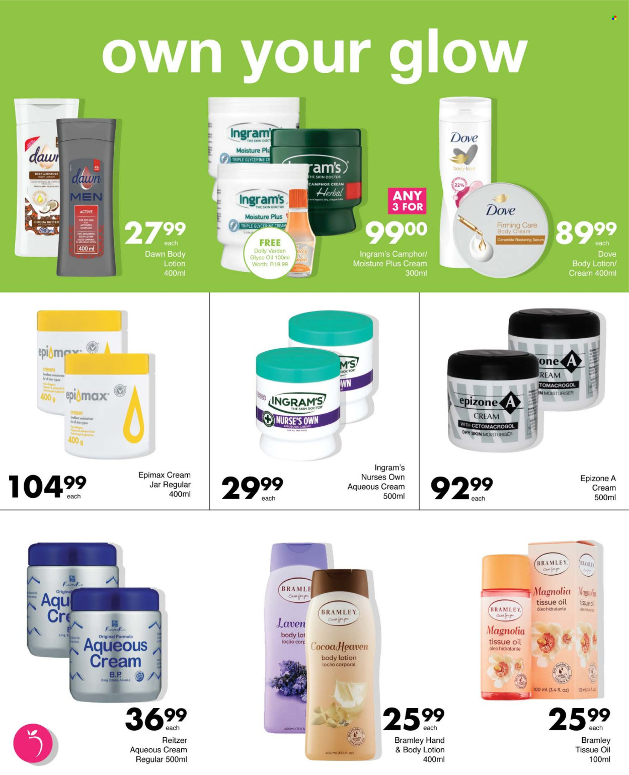 Save hyper specials - 15/07/2025 - 27/07/2025. Page 58
