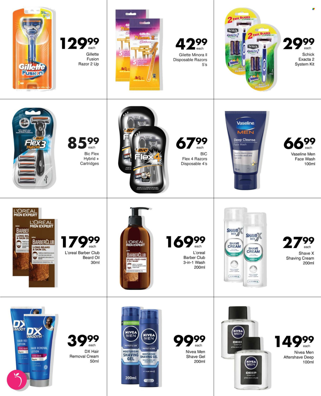 Save hyper specials - 15/07/2025 - 27/07/2025. Page 64