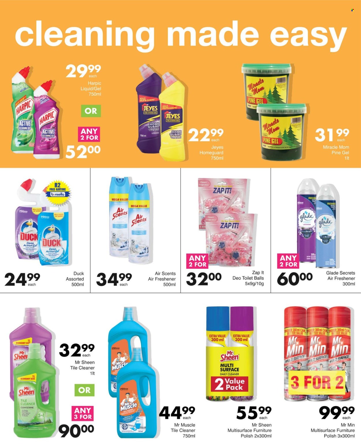 Save hyper specials - 15/07/2025 - 27/07/2025. Page 70