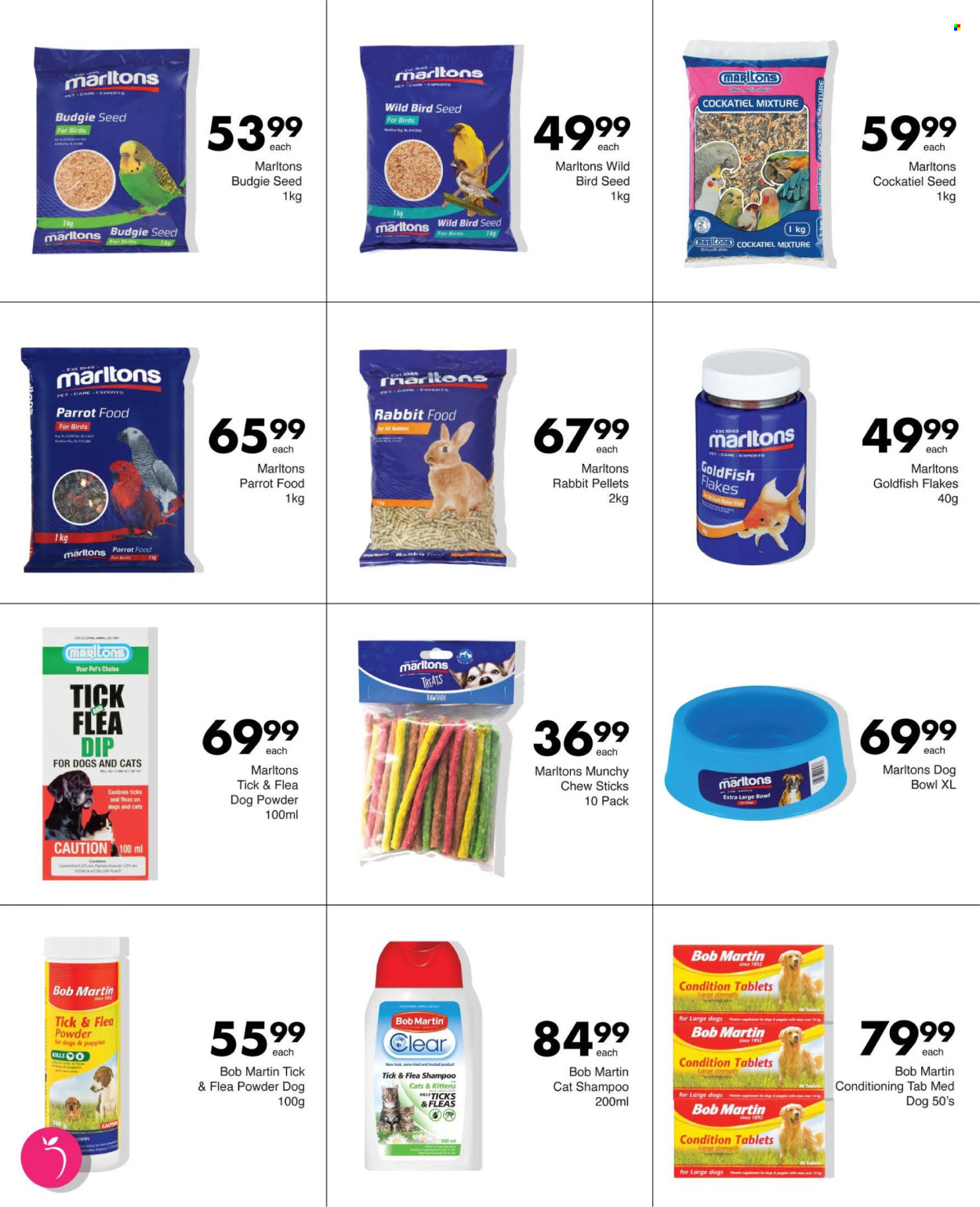 Save hyper specials - 15/07/2025 - 27/07/2025. Page 80