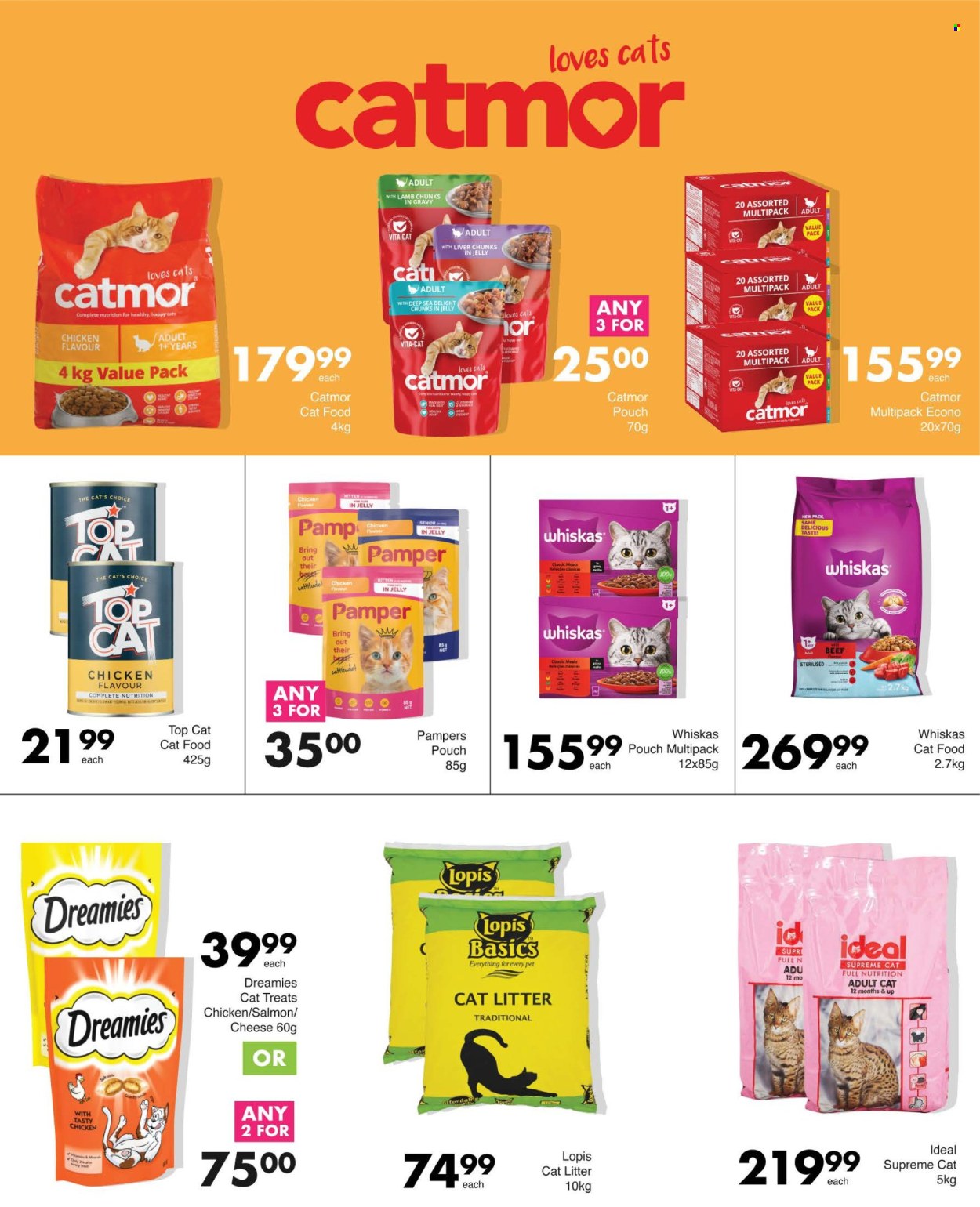 Save hyper specials - 15/07/2025 - 27/07/2025. Page 81