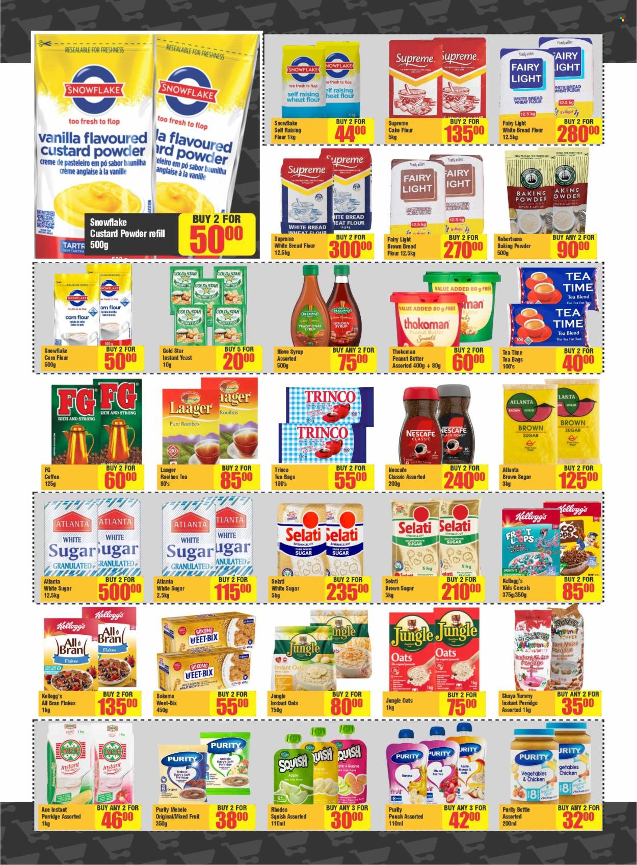 Big Save specials - 01/07/2025 - 31/08/2025. Page 4
