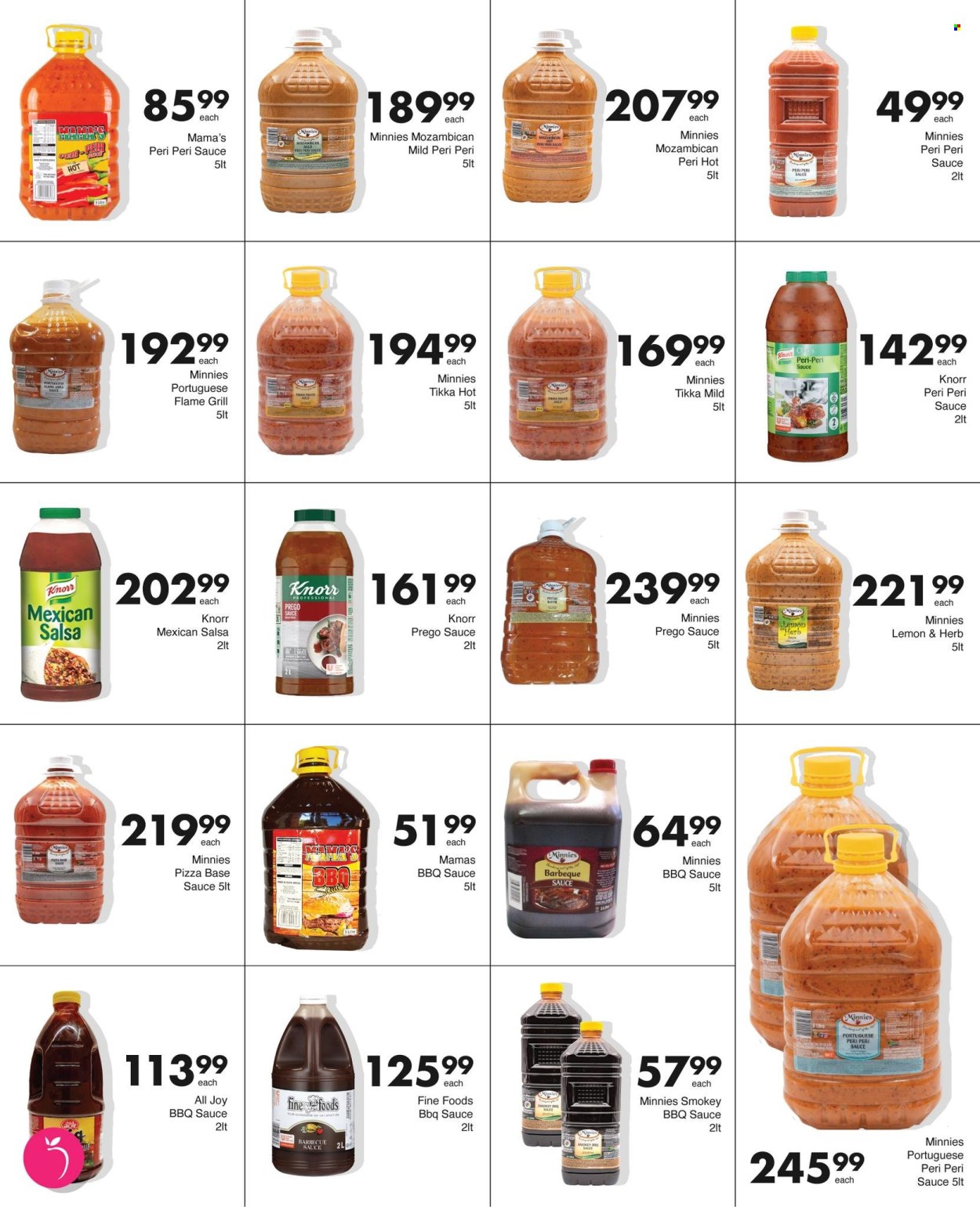Save hyper specials - 14/07/2025 - 02/08/2025. Page 8