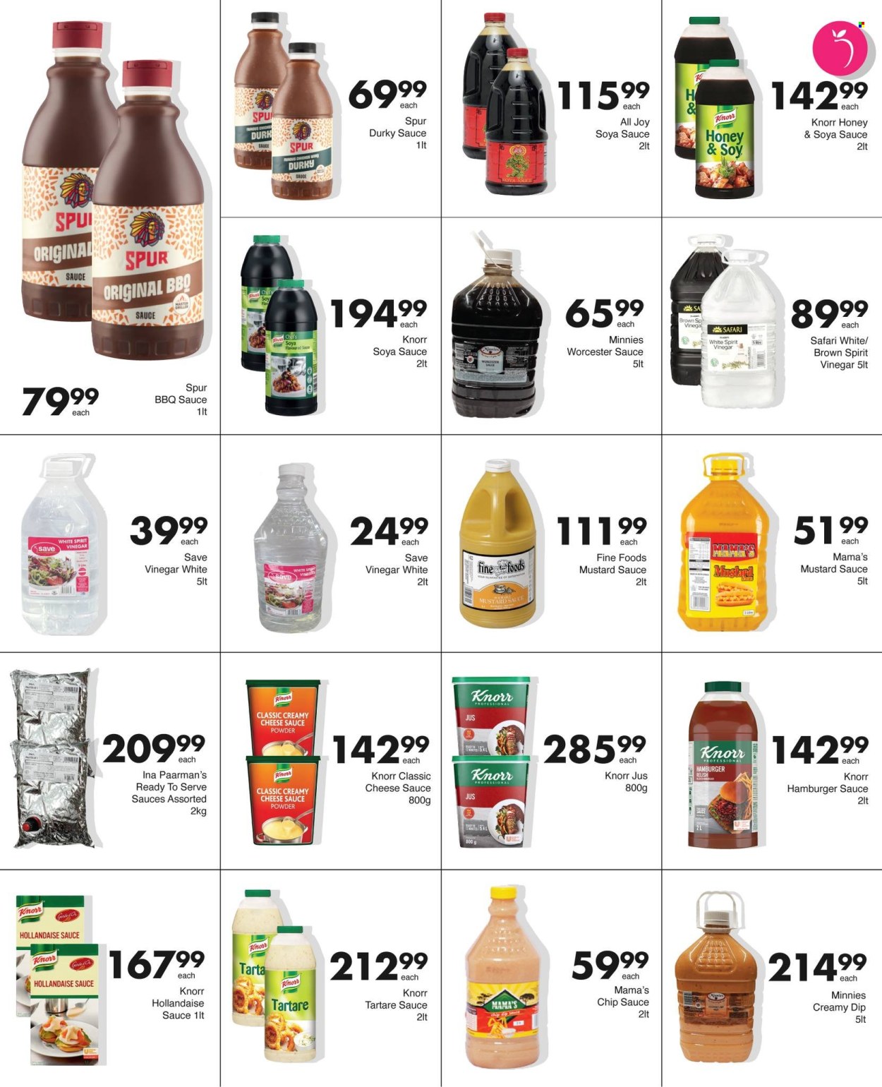 Save hyper specials - 14/07/2025 - 02/08/2025. Page 9