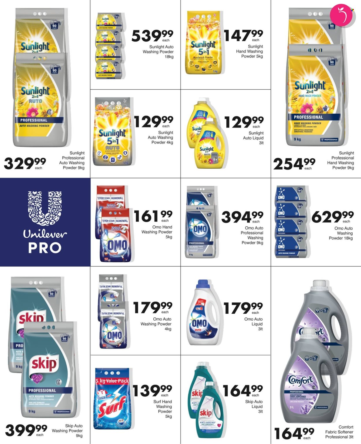 Save hyper specials - 14/07/2025 - 02/08/2025. Page 23