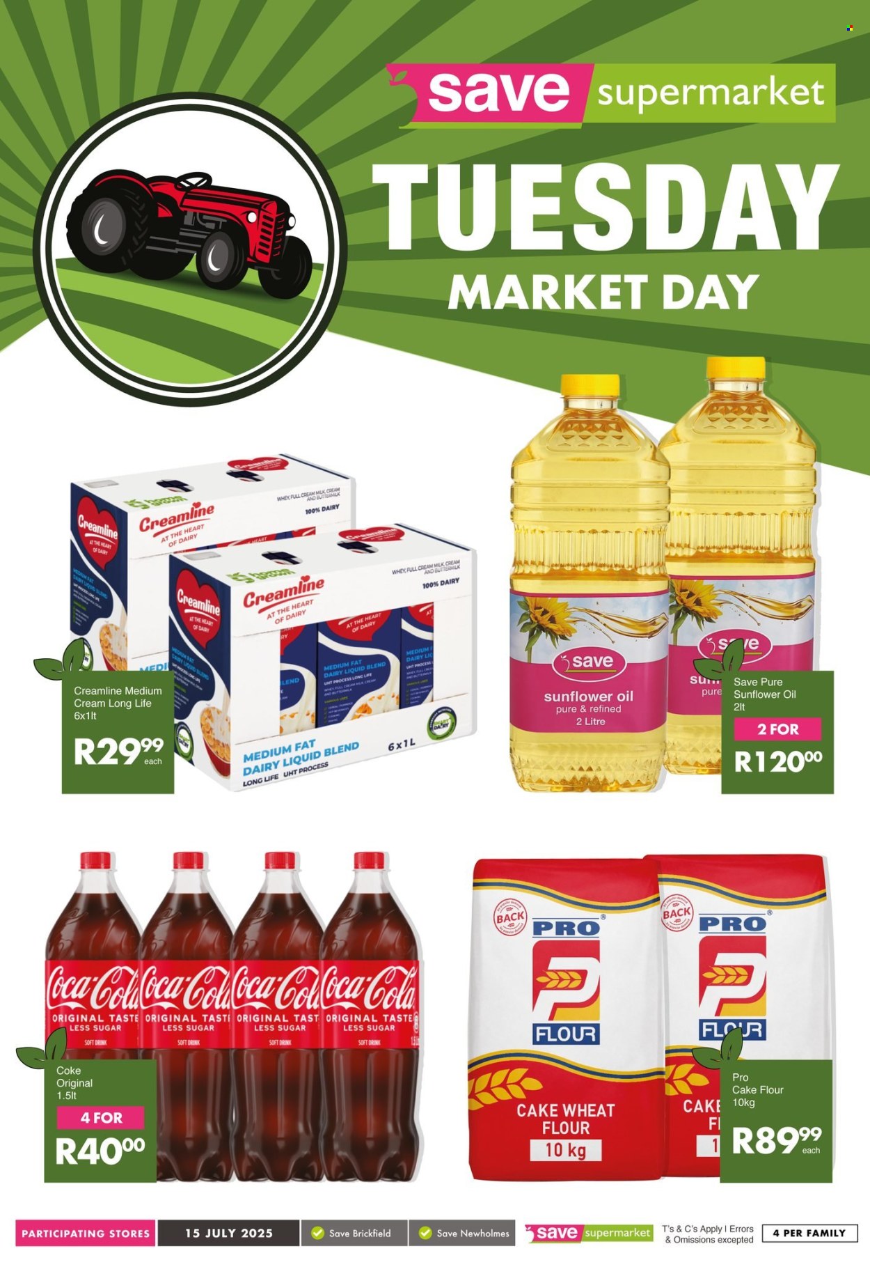 Save supermarket specials - 15/07/2025 - 15/07/2025. Page 6