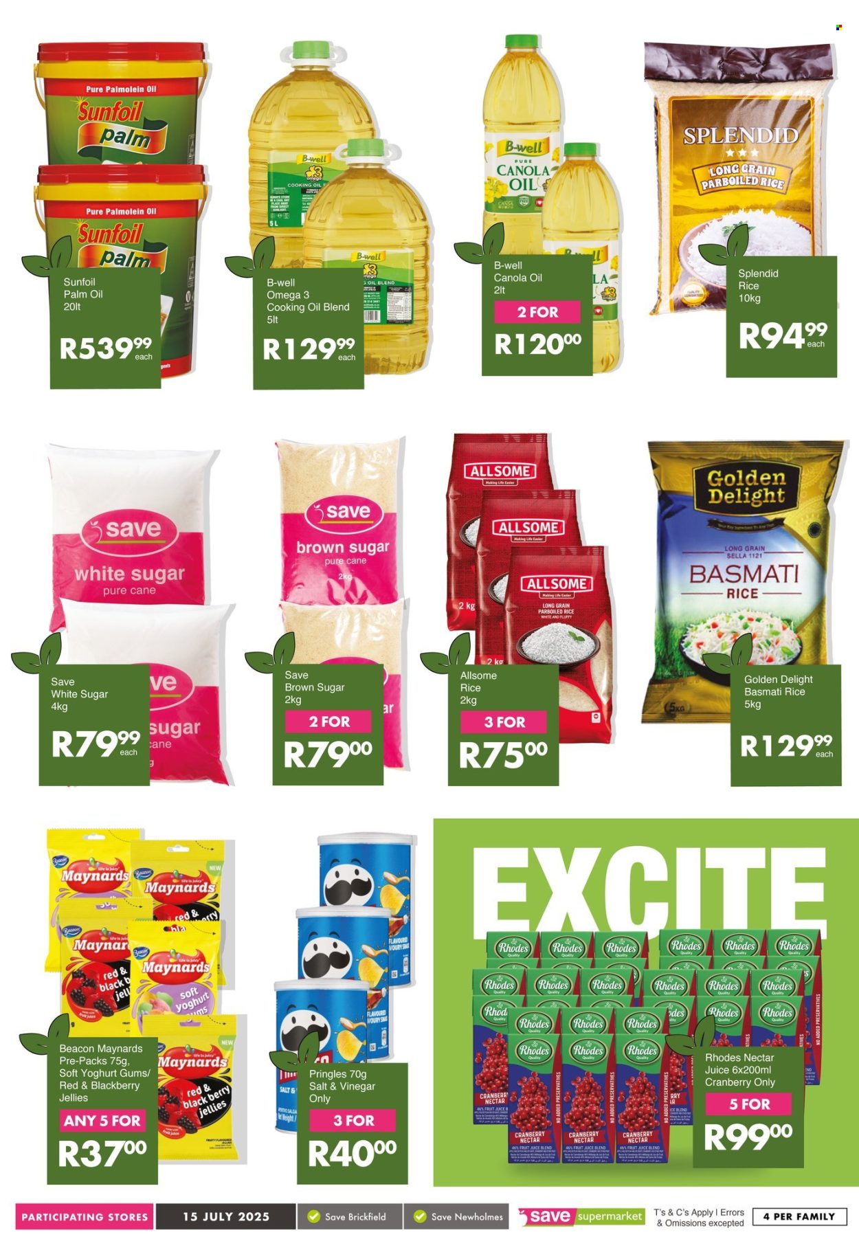 Save supermarket specials - 15/07/2025 - 15/07/2025. Page 8