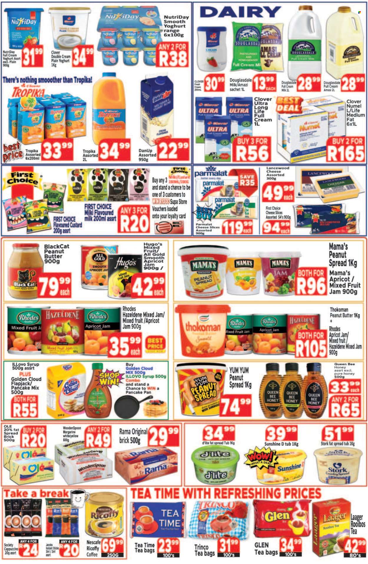 Supa Store specials - 15/07/2025 - 10/08/2025. Page 4