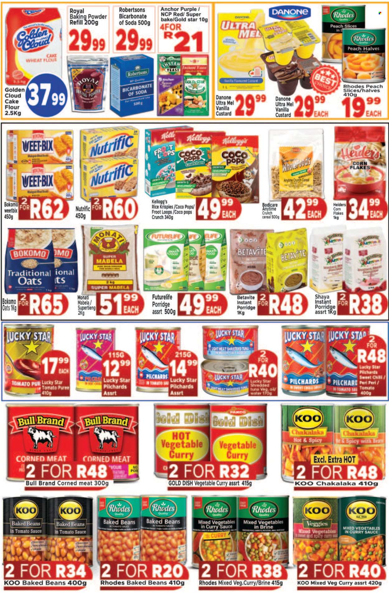 Supa Store specials - 15/07/2025 - 10/08/2025. Page 5