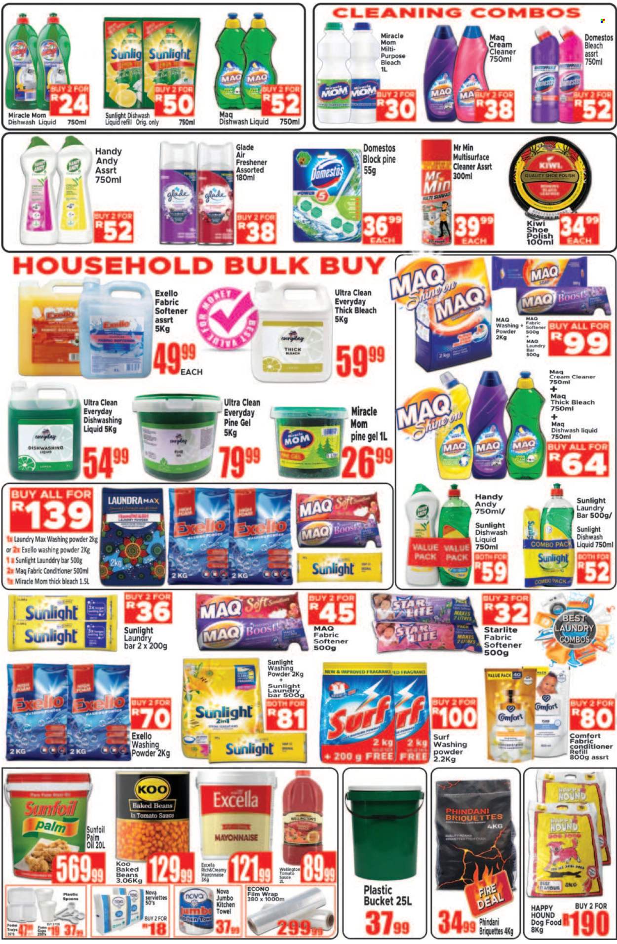 Supa Store specials - 15/07/2025 - 10/08/2025. Page 8