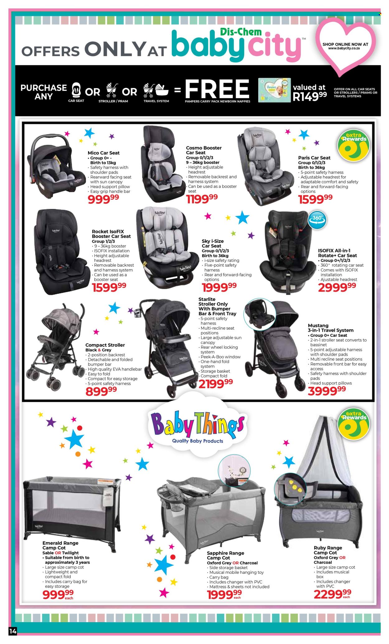 Baby City specials - 15/07/2025 - 17/08/2025. Page 14