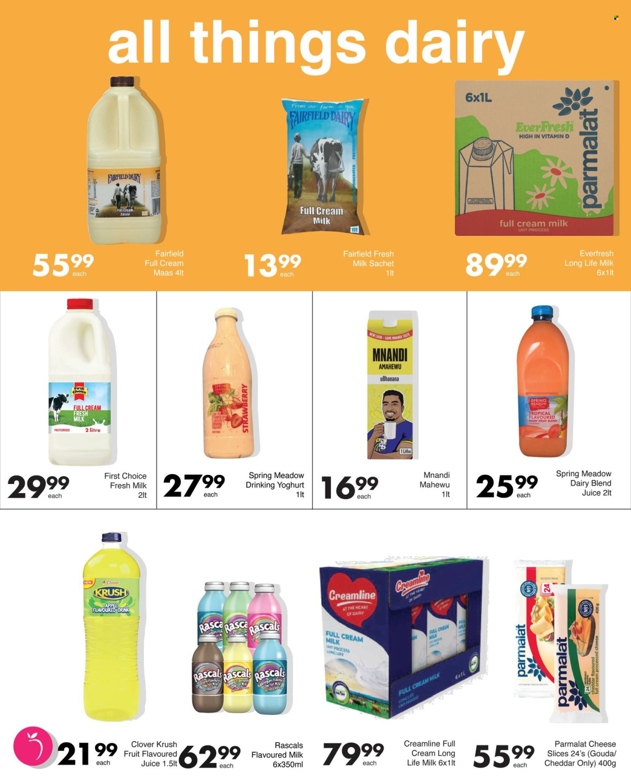 Save supermarket specials - 15/07/2025 - 27/07/2025. Page 3