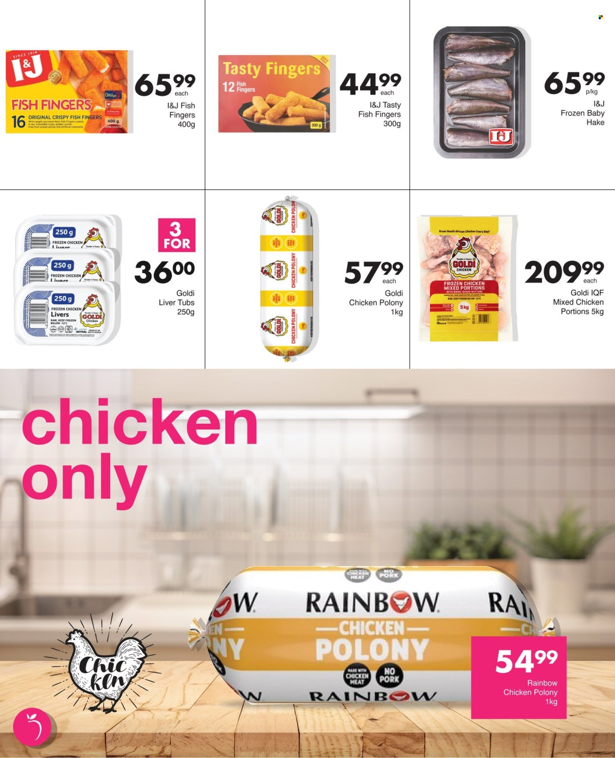 Save supermarket specials - 15/07/2025 - 27/07/2025. Page 8
