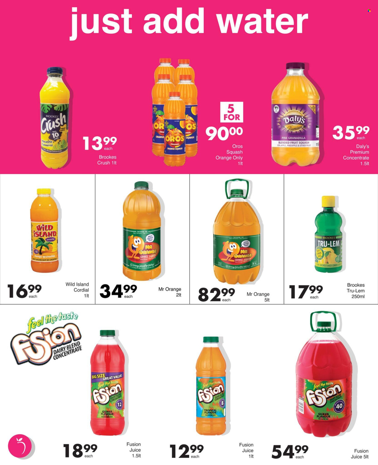 Save supermarket specials - 15/07/2025 - 27/07/2025. Page 9