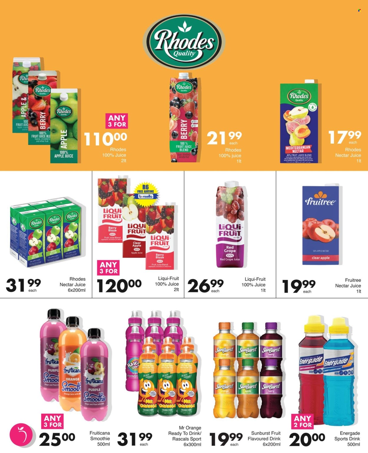 Save supermarket specials - 15/07/2025 - 27/07/2025. Page 10