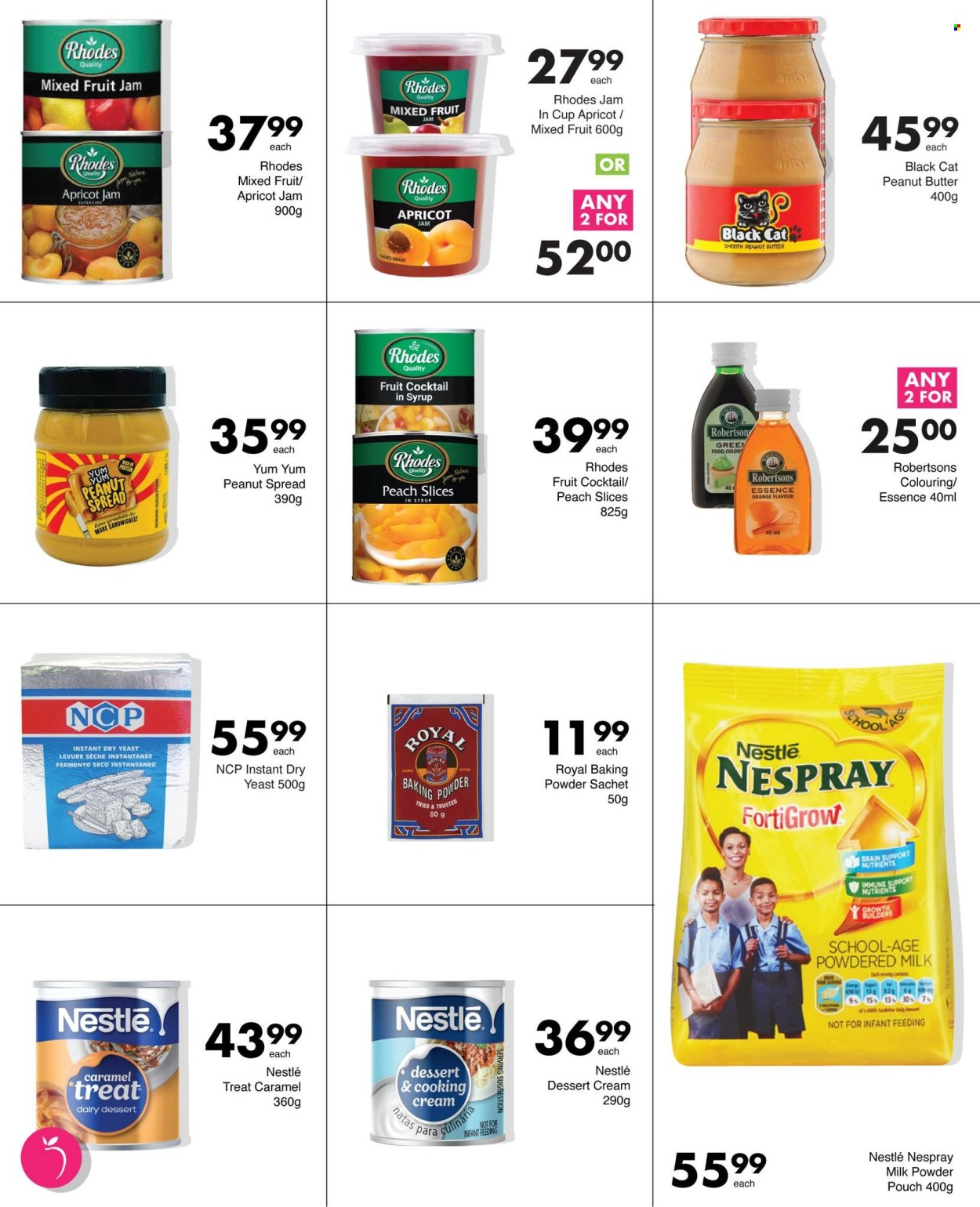 Save supermarket specials - 15/07/2025 - 27/07/2025. Page 18