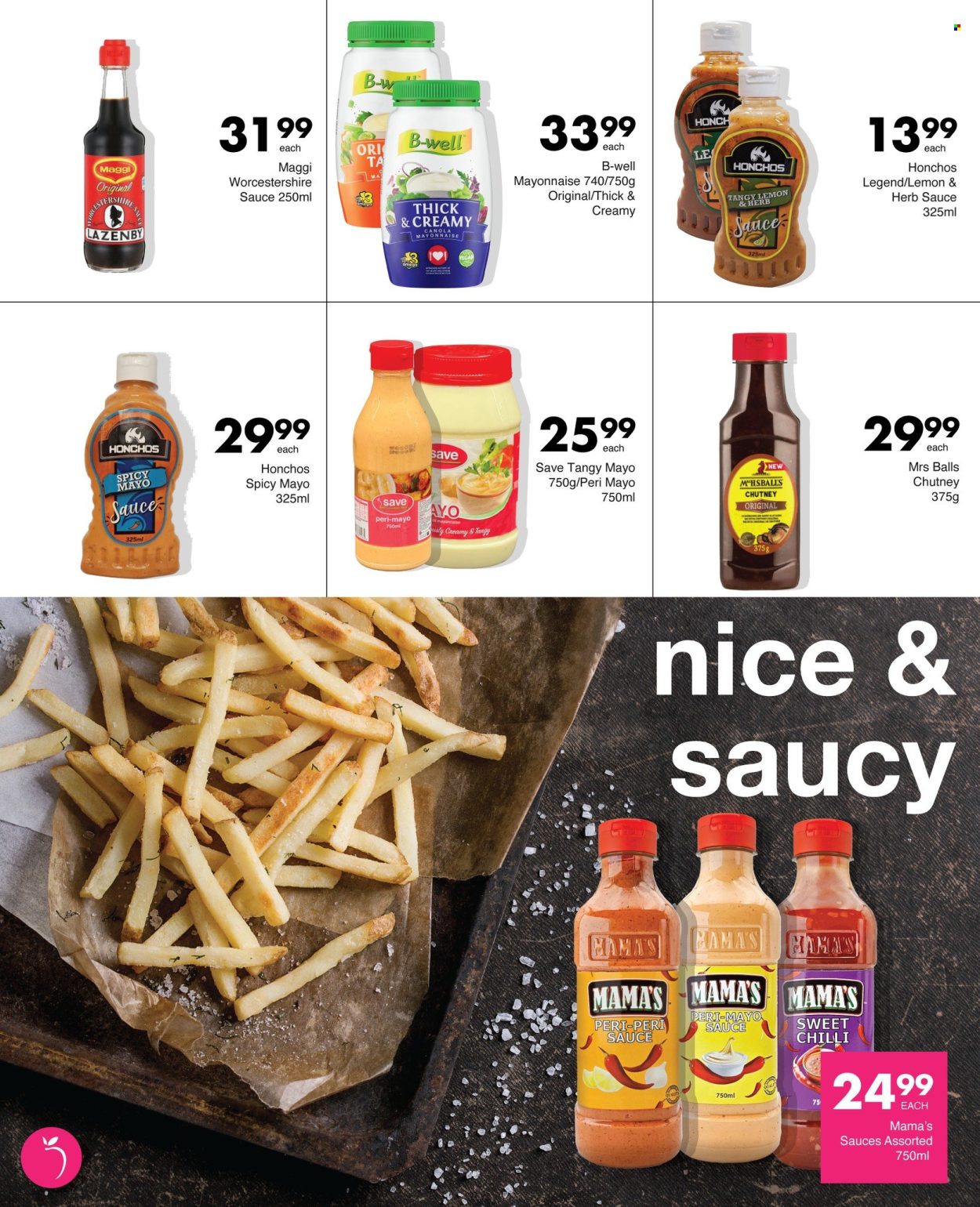 Save supermarket specials - 15/07/2025 - 27/07/2025. Page 21