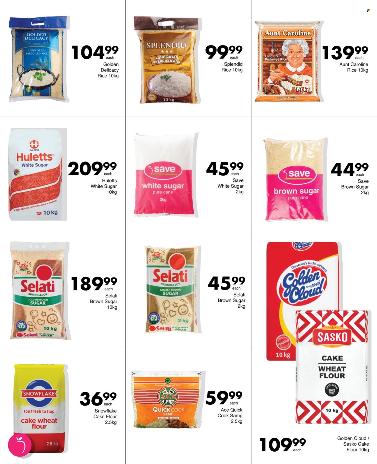 Save supermarket specials - 15/07/2025 - 27/07/2025. Page 26