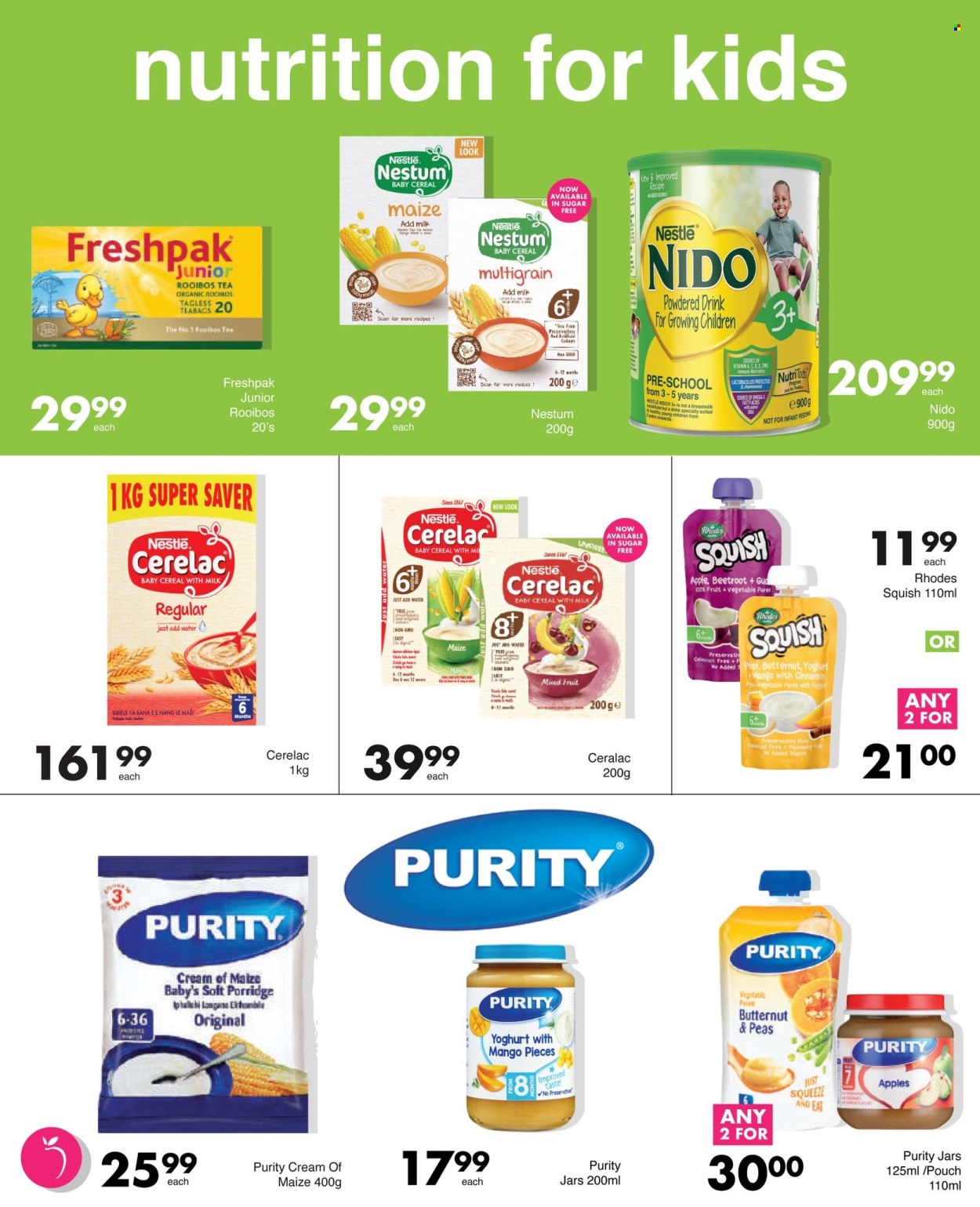 Save supermarket specials - 15/07/2025 - 27/07/2025. Page 27