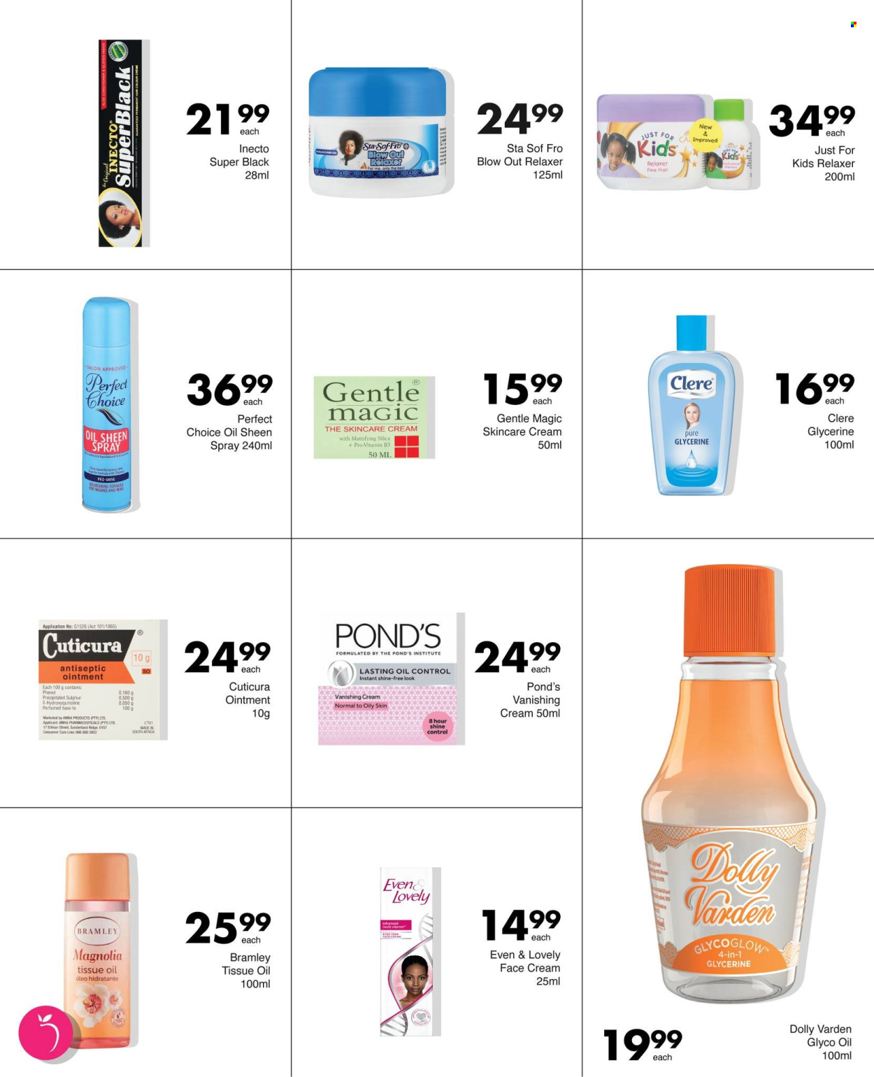 Save supermarket specials - 15/07/2025 - 27/07/2025. Page 31