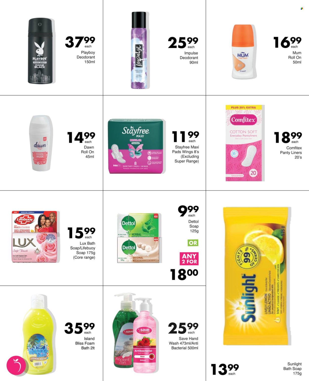 Save supermarket specials - 15/07/2025 - 27/07/2025. Page 32