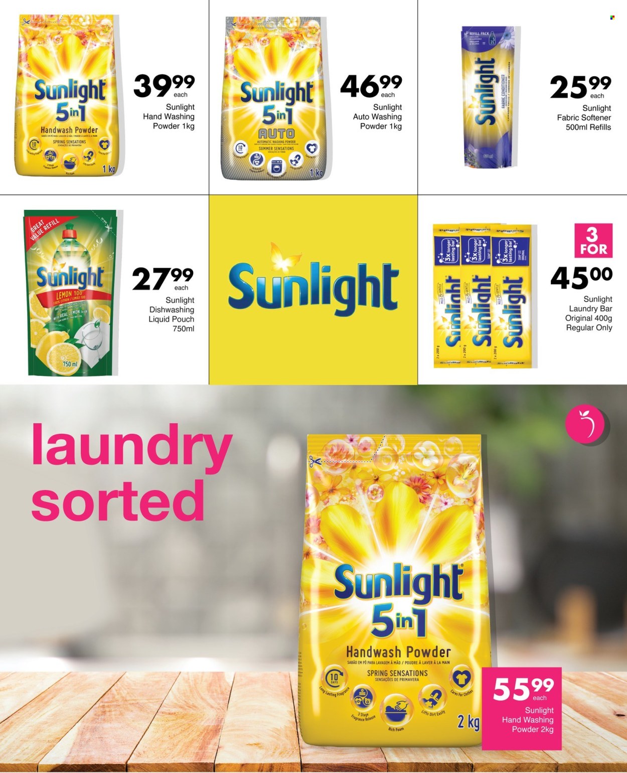 Save supermarket specials - 15/07/2025 - 27/07/2025. Page 33
