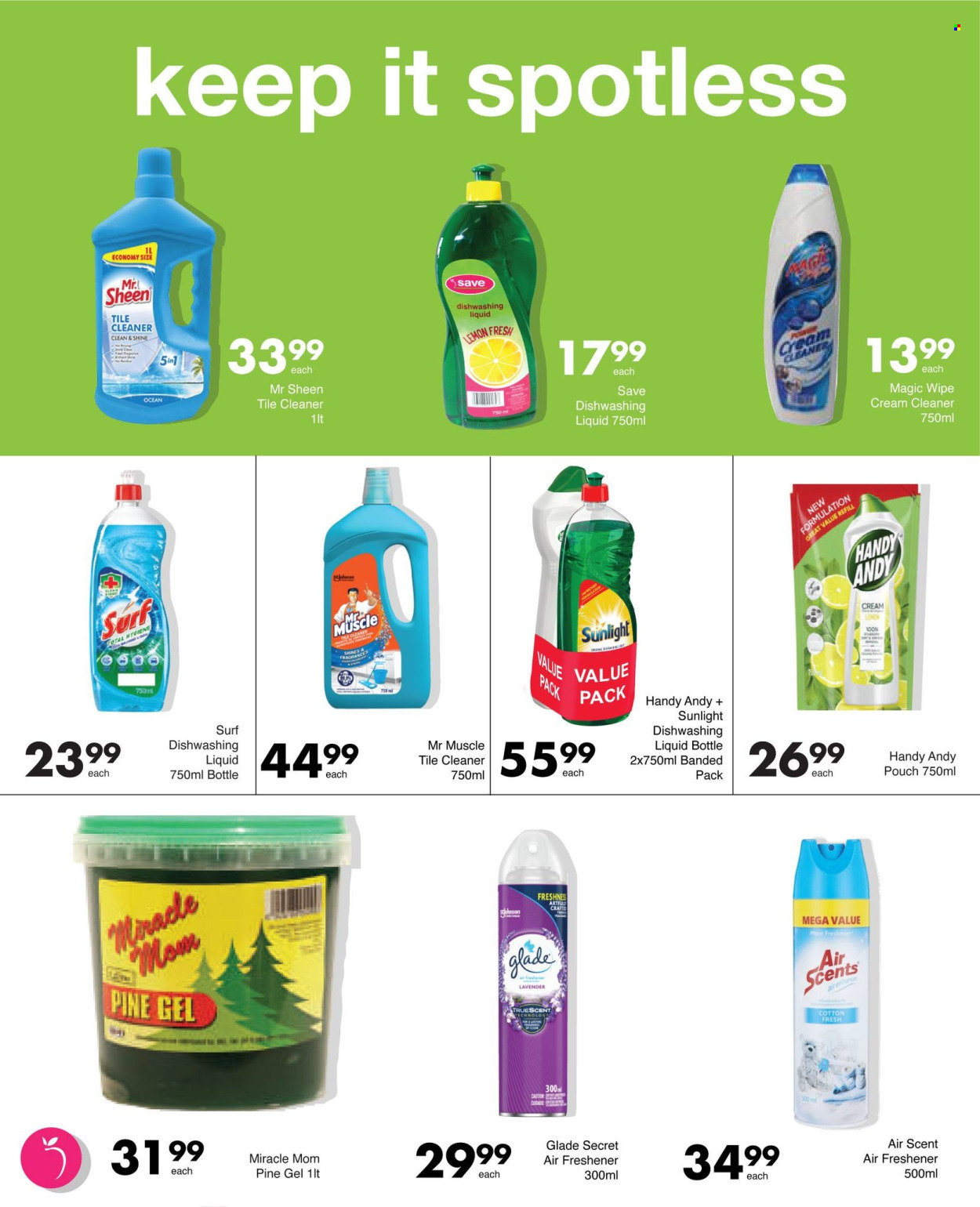 Save supermarket specials - 15/07/2025 - 27/07/2025. Page 35