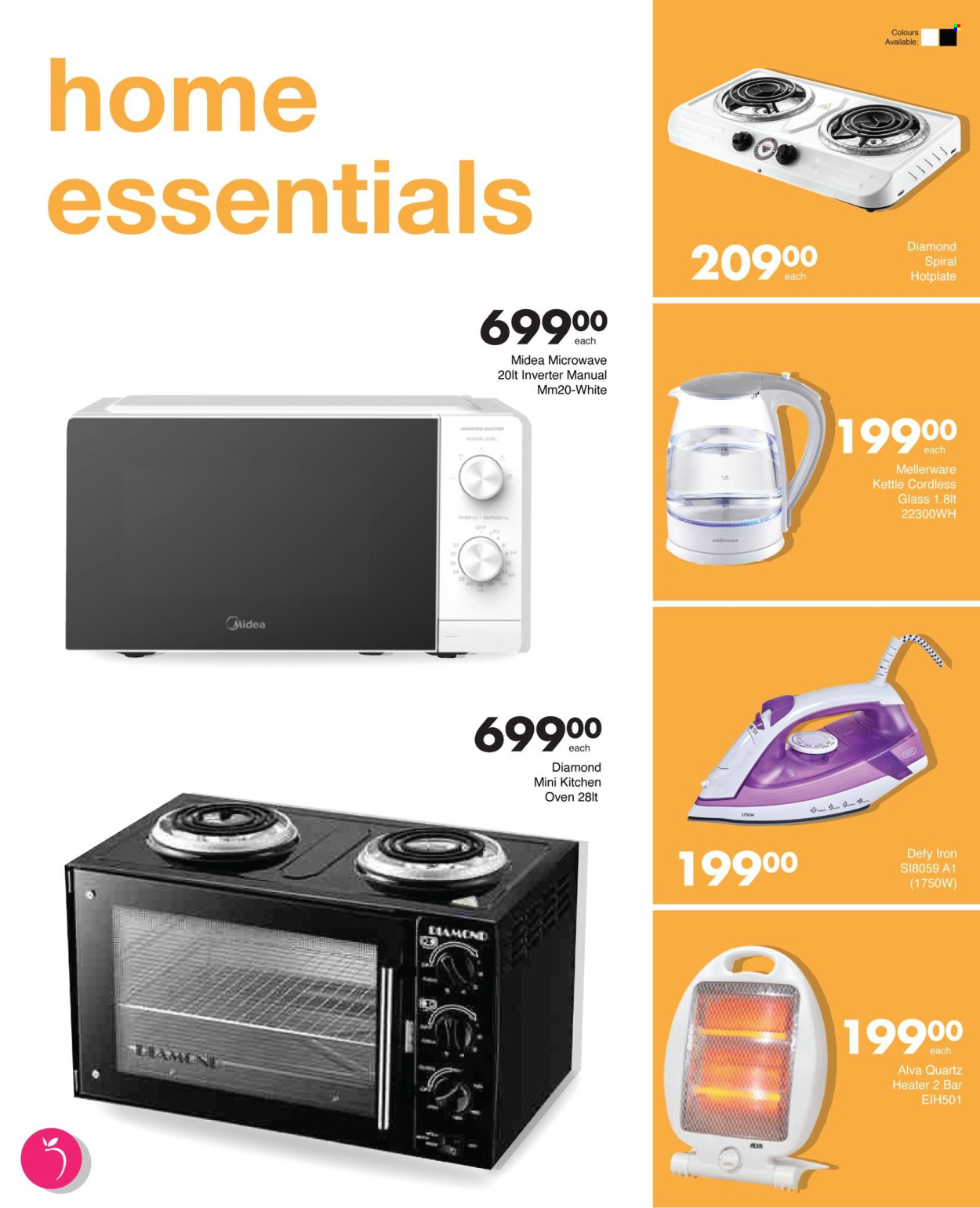 Save supermarket specials - 15/07/2025 - 27/07/2025. Page 38