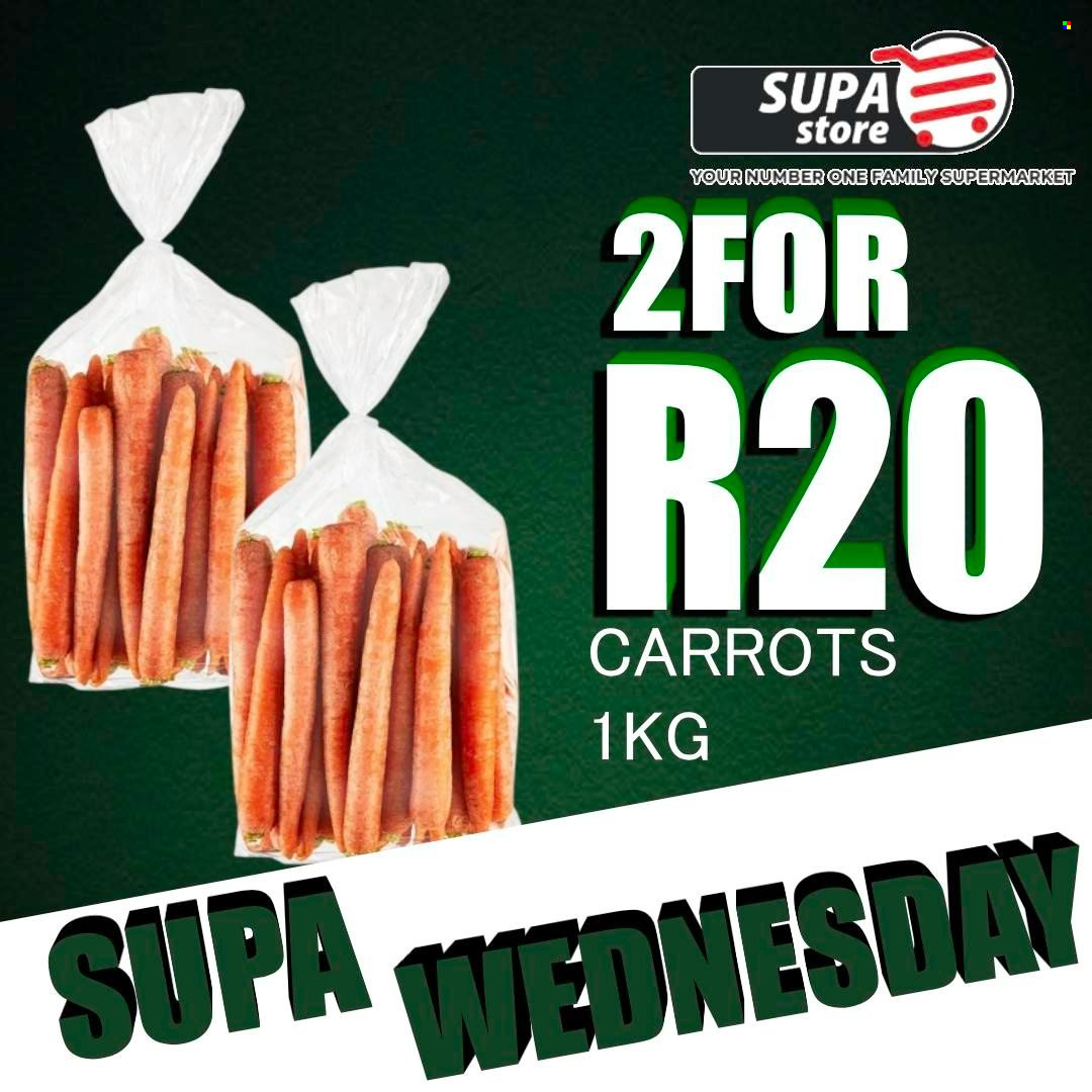 Supa Store specials - 16/07/2025 - 16/07/2025. Page 3