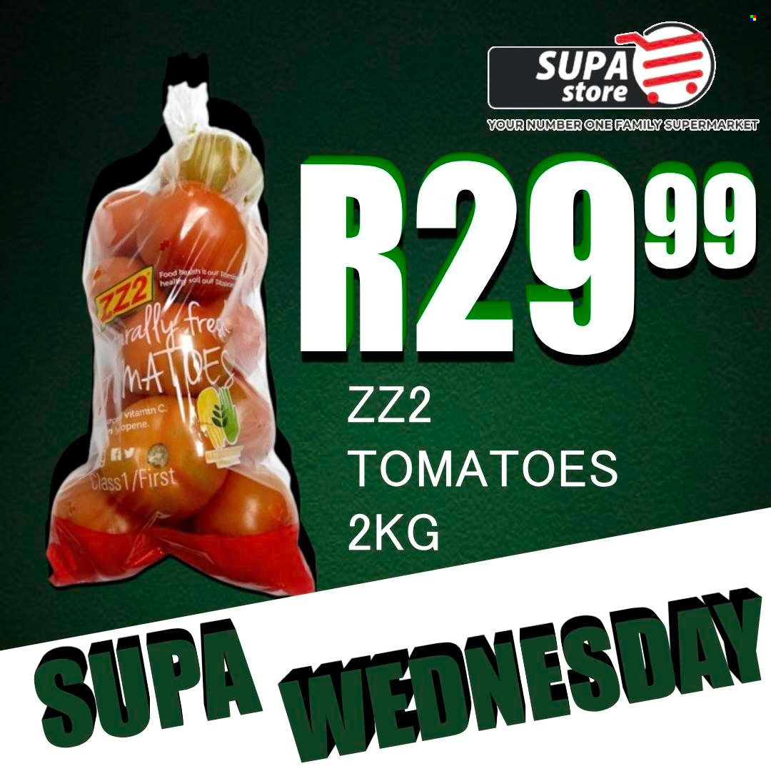 Supa Store specials - 16/07/2025 - 16/07/2025. Page 4