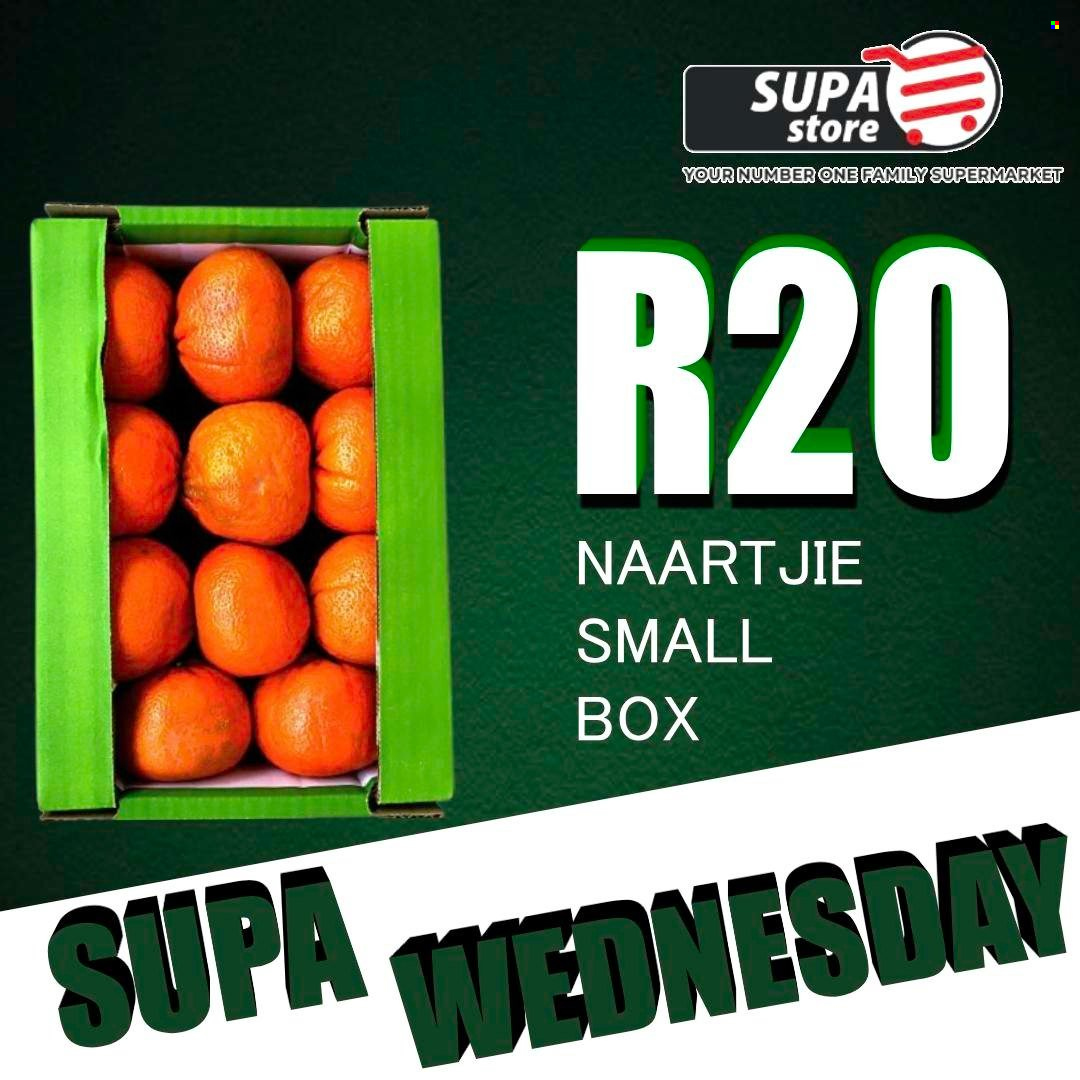 Supa Store specials - 16/07/2025 - 16/07/2025. Page 5