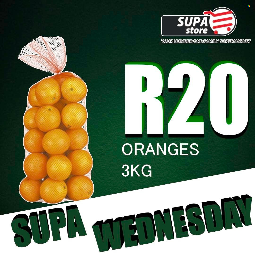 Supa Store specials - 16/07/2025 - 16/07/2025. Page 6