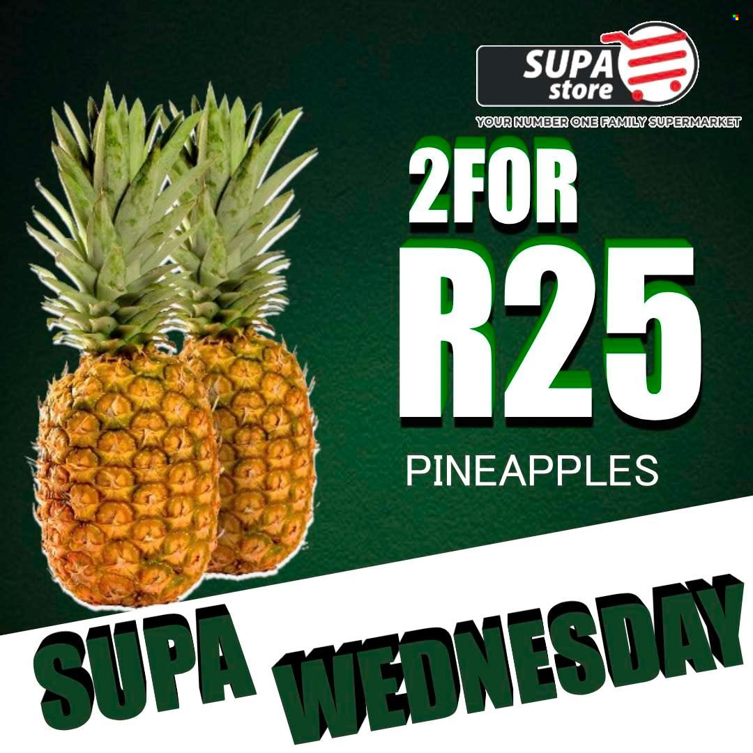 Supa Store specials - 16/07/2025 - 16/07/2025. Page 7