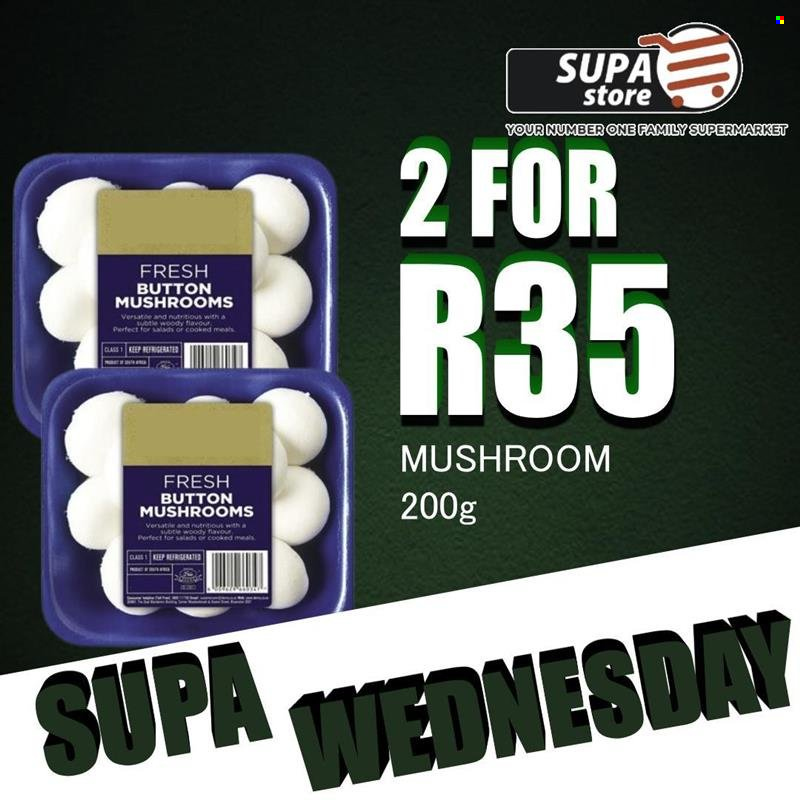 Supa Store specials - 16/07/2025 - 16/07/2025. Page 8