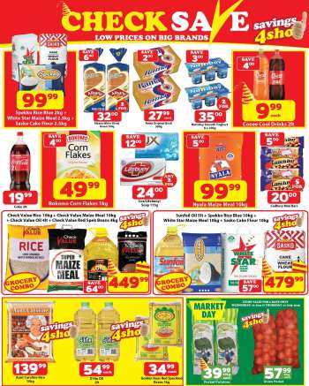Check Save catalogue  - 18/07/2025 - 20/07/2025.