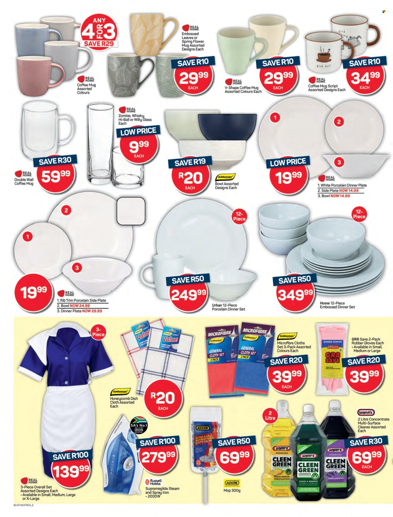 Pick n Pay Supermarket specials - 21/07/2025 - 10/08/2025. Page 2